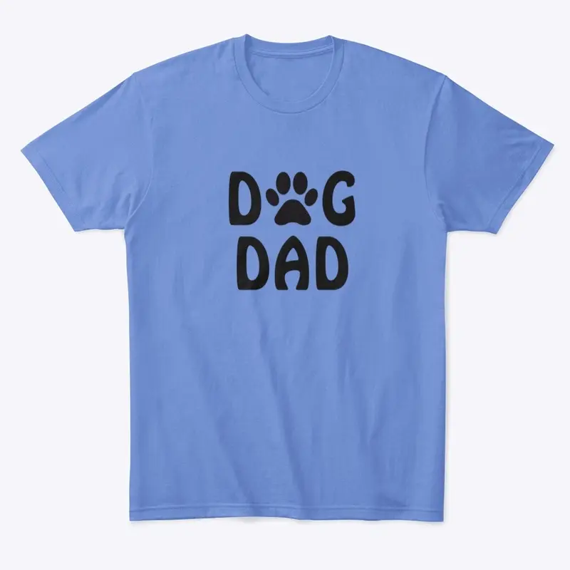 Dog Dad