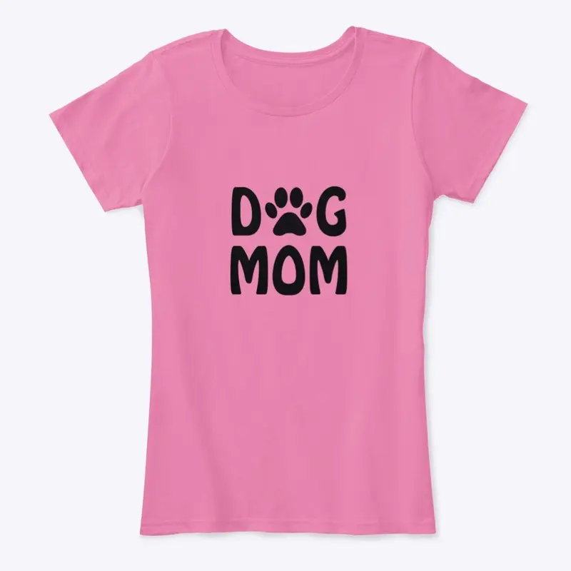 Dog Mom