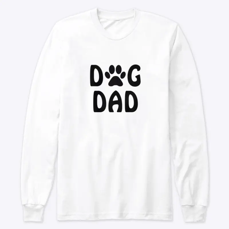 Dog Dad