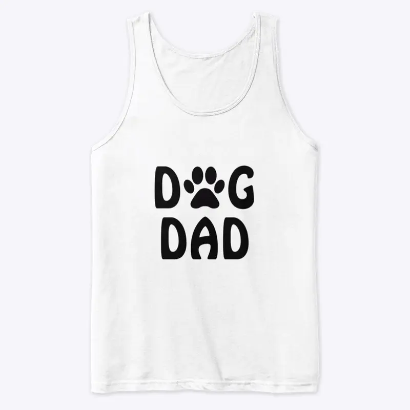 Dog Dad