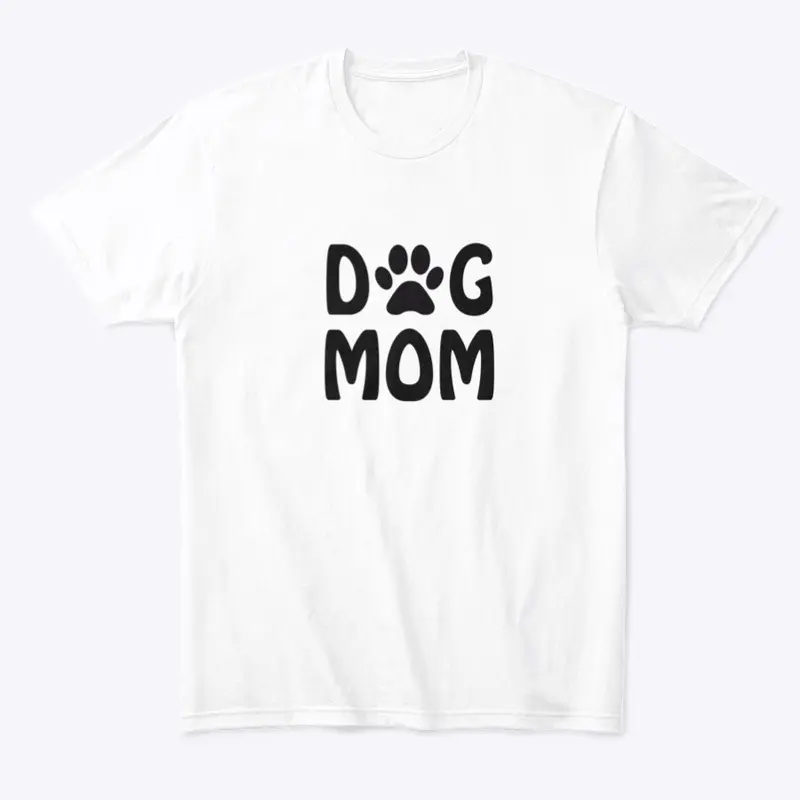 Dog Mom