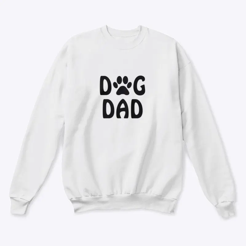 Dog Dad