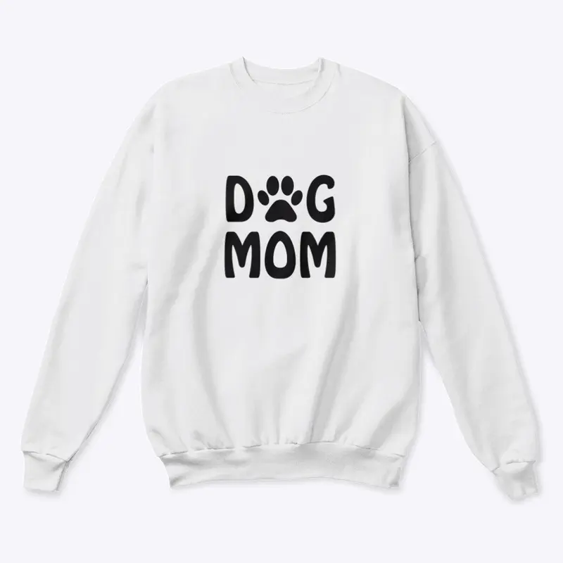 Dog Mom