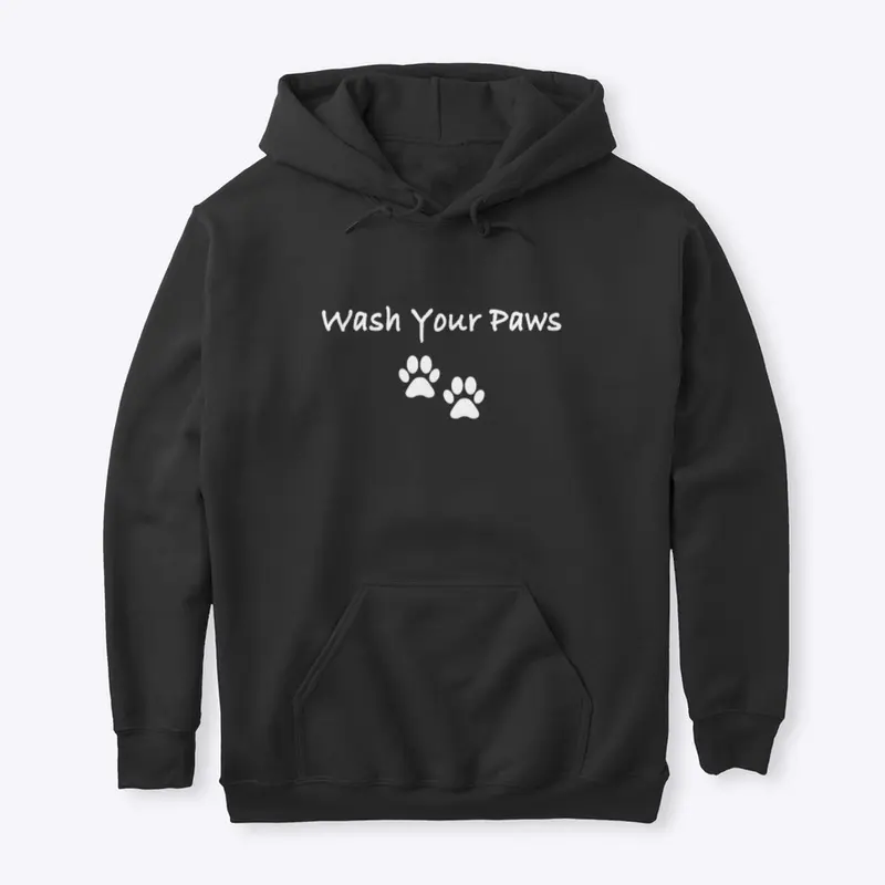 Wash Your Paws