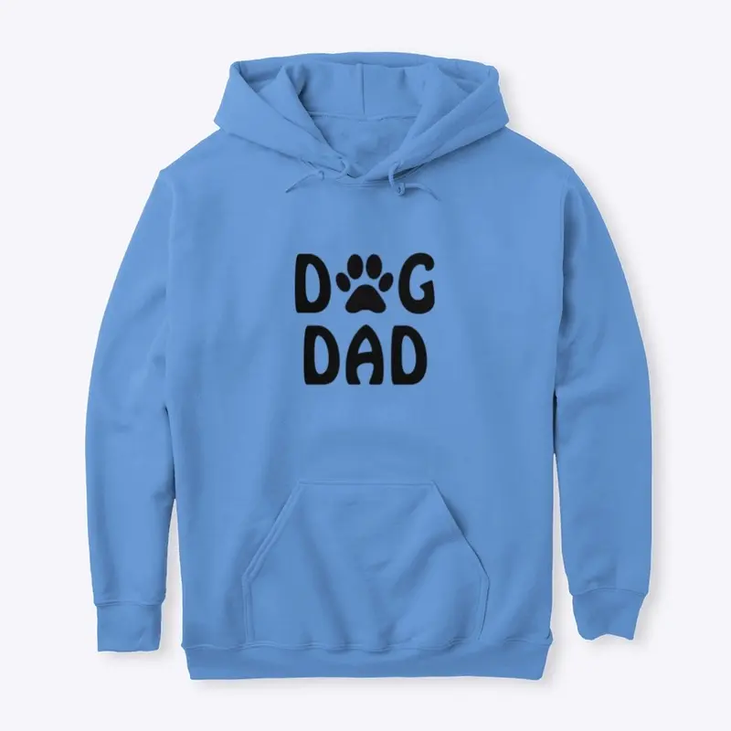 Dog Dad