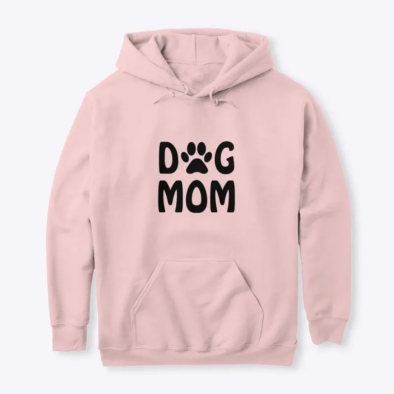 Dog Mom