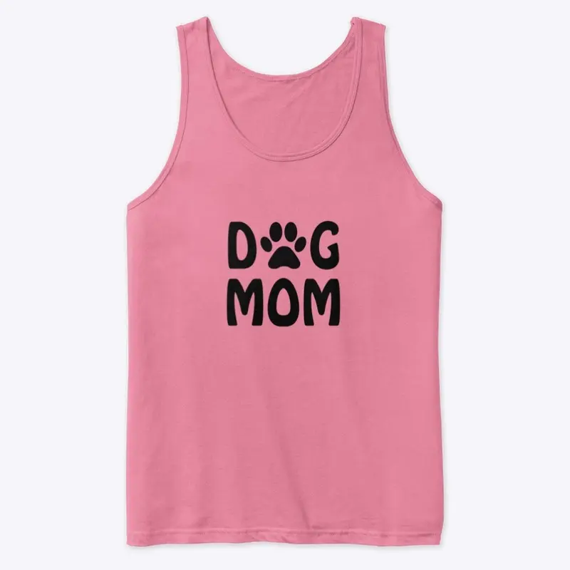 Dog Mom